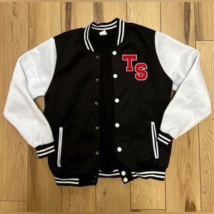 Taylor Swift Jacket
